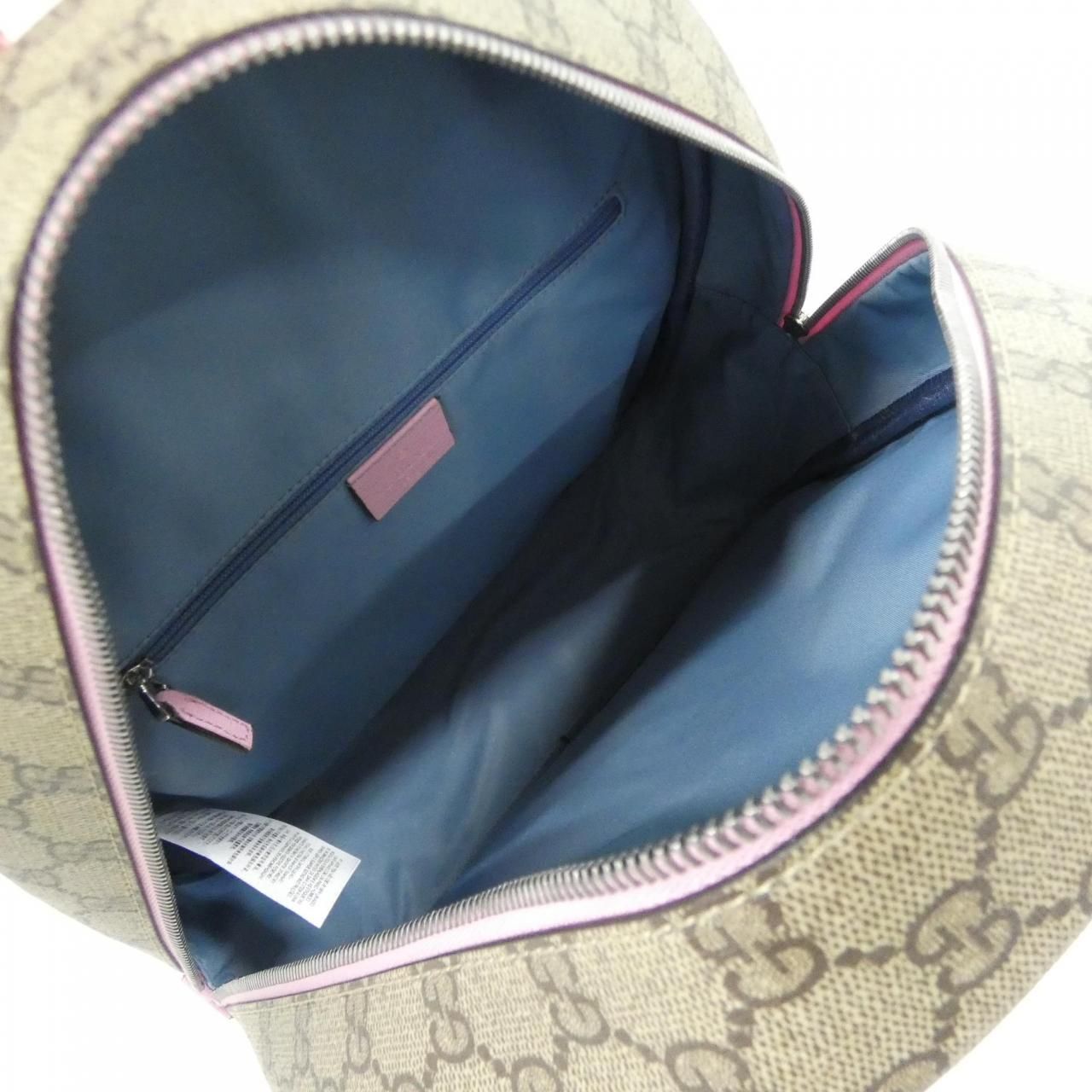 Gucci Childrens Backpack — view 7