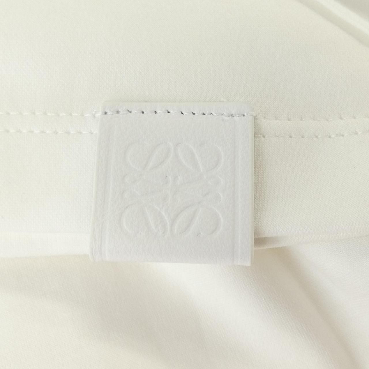 Loewe T-Shirt White — view 8