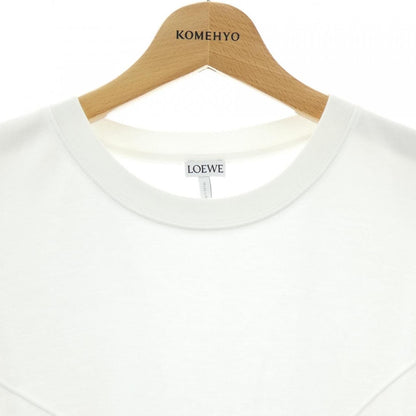 Loewe T-Shirt White — view 6