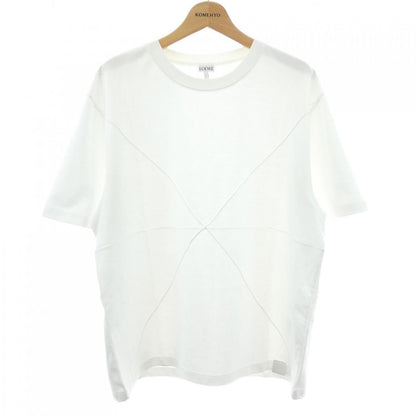 Loewe T-Shirt White