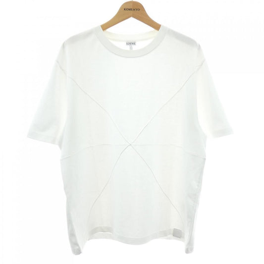 Loewe T-Shirt White