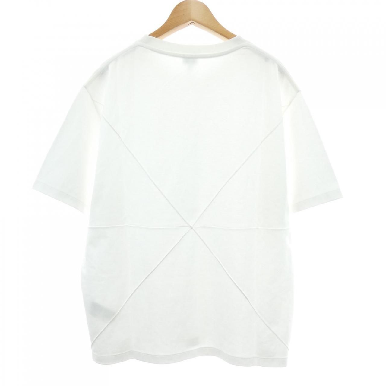Loewe T-Shirt White — view 2