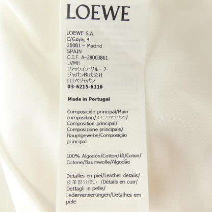 Loewe T-Shirt White — view 3