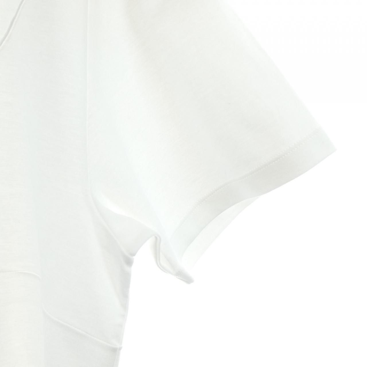Loewe T-Shirt White — view 7