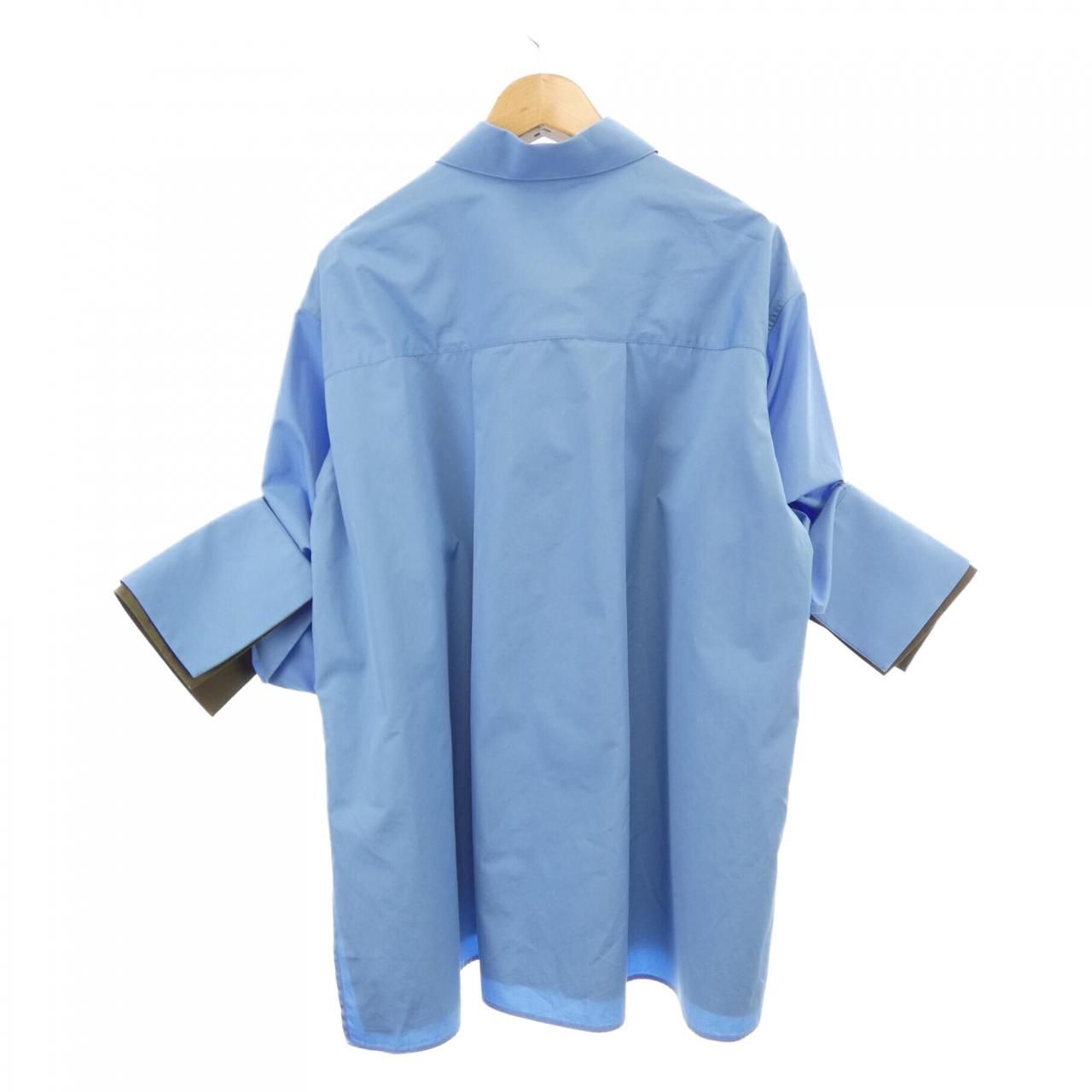 Loewe Shirt Blue — view 2
