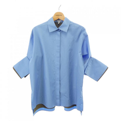 Loewe Shirt Blue