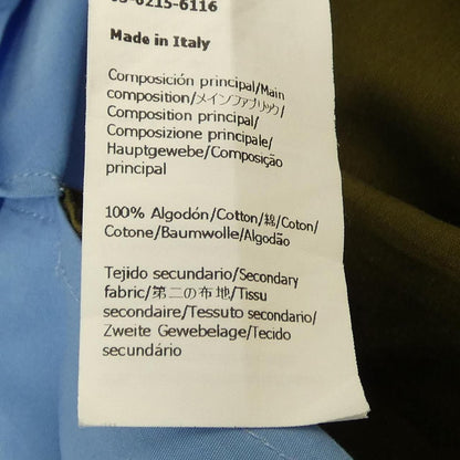 Loewe Shirt Blue — view 3