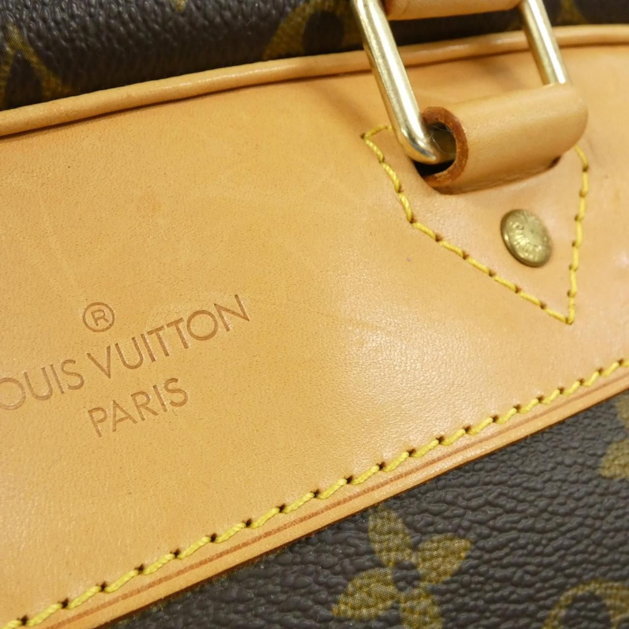 Louis Vuitton Monogram Evasion — view 4