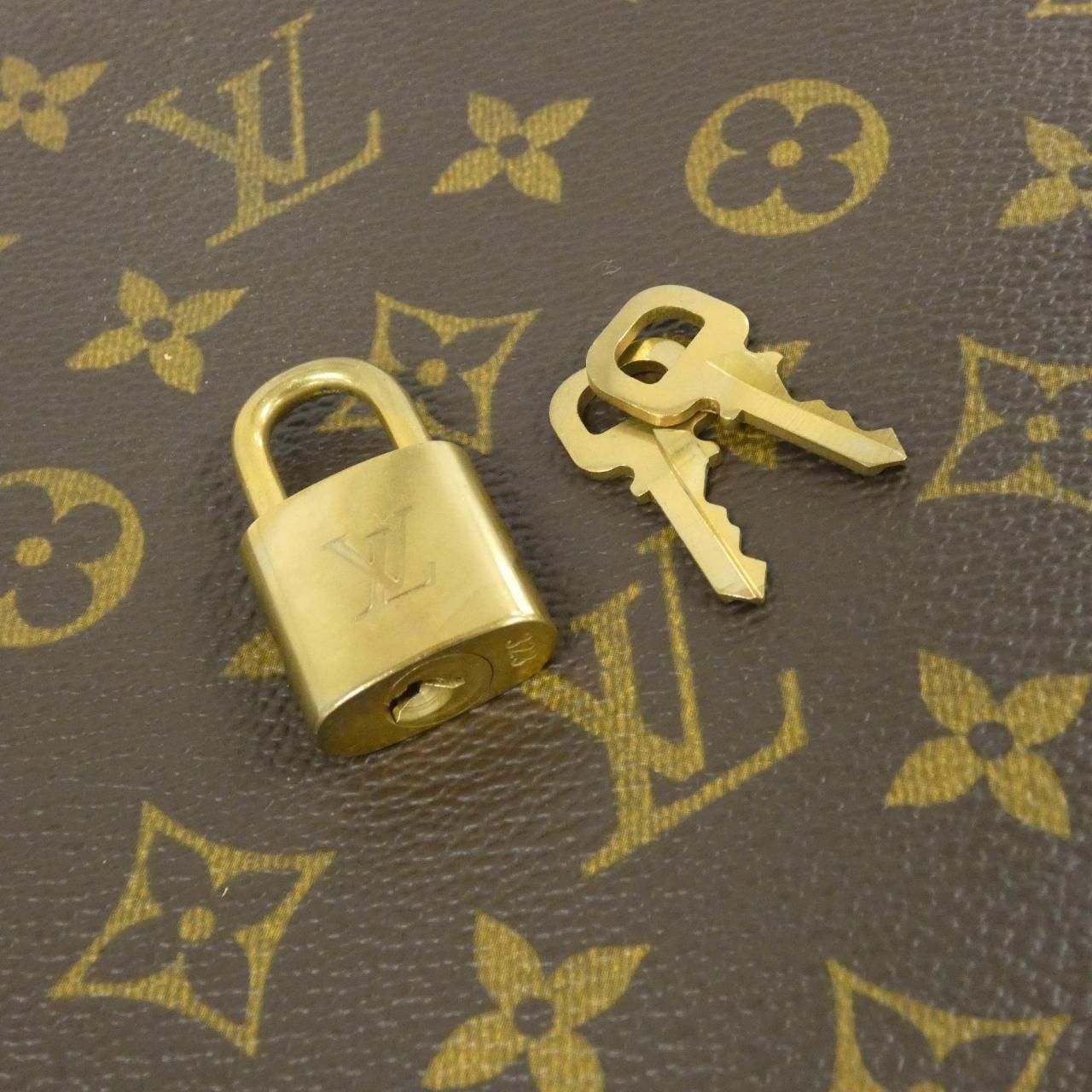 Louis Vuitton Monogram Evasion — view 5