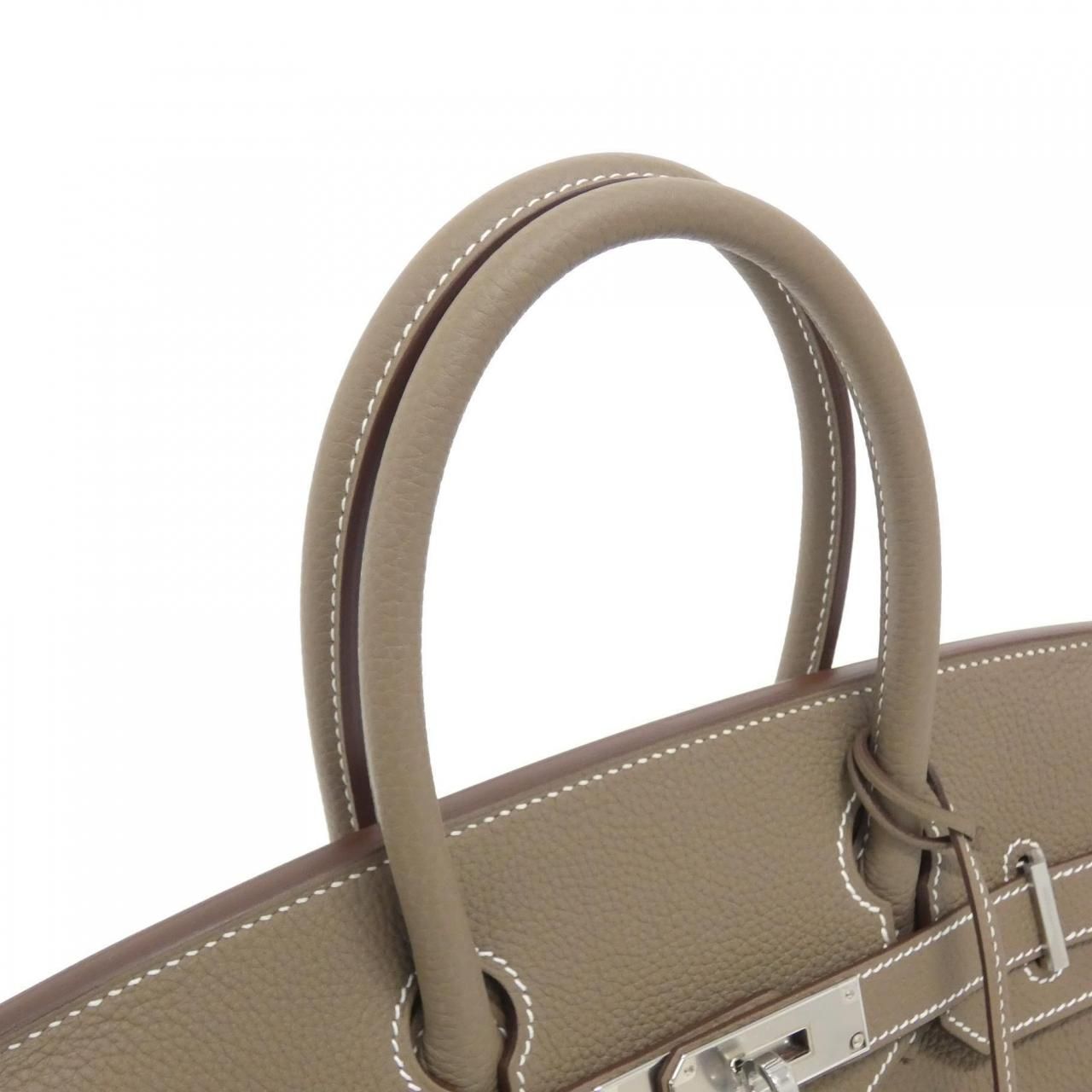 Hermes Birkin 30 cm — view 5