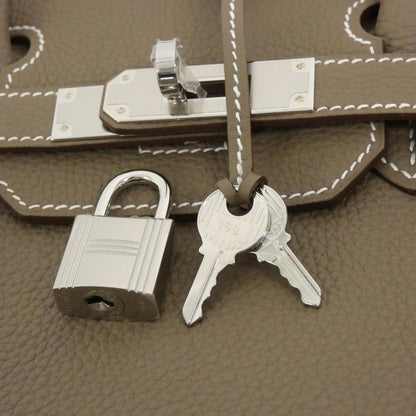 Hermes Birkin 30 cm — view 4