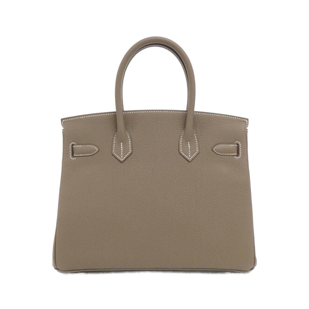 Hermes Birkin 30 cm — view 2