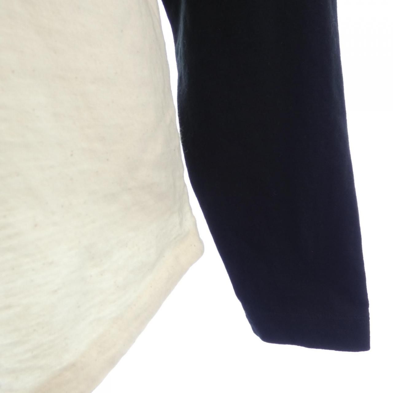 Louis Vuitton T-Shirt Black — view 6
