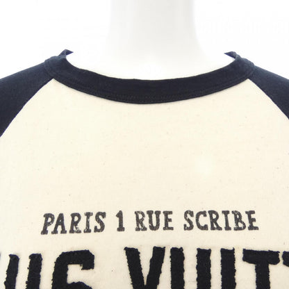 Louis Vuitton T-Shirt Black — view 5