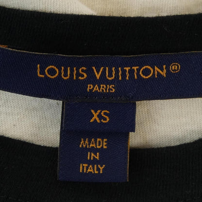 Louis Vuitton T-Shirt Black — view 4