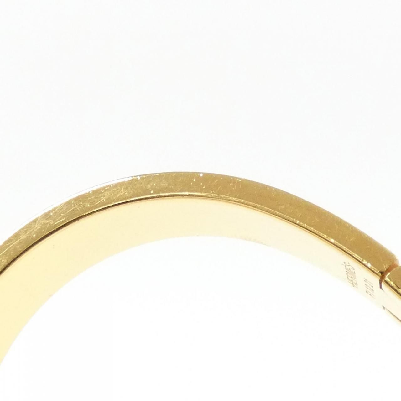 Hermes Click Ash PM Bracelet — view 4