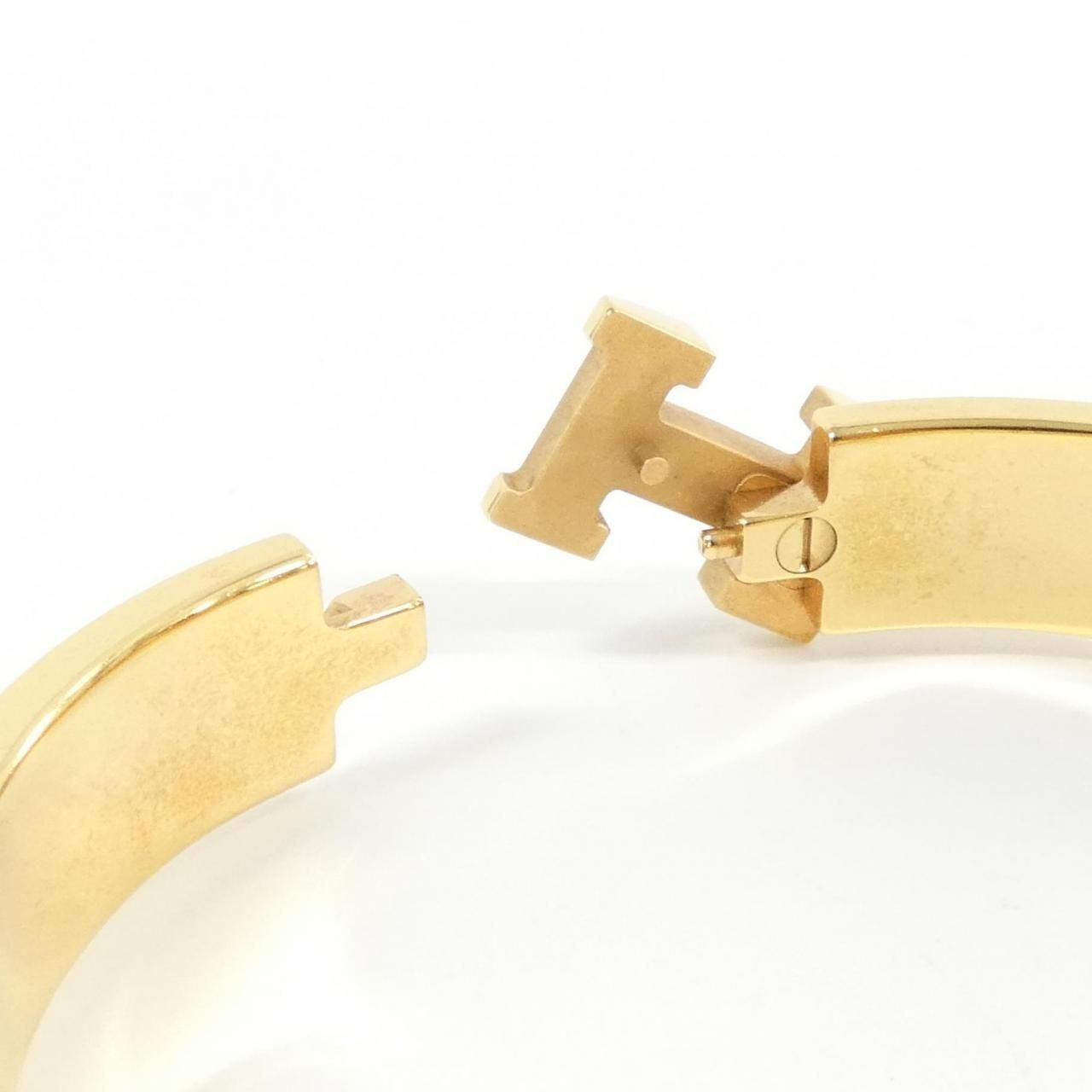 Hermes Click Ash PM Bracelet — view 5
