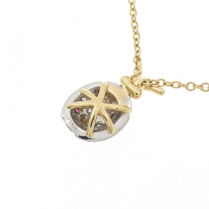 Tiffany & Co Ladybug Necklace — view 4