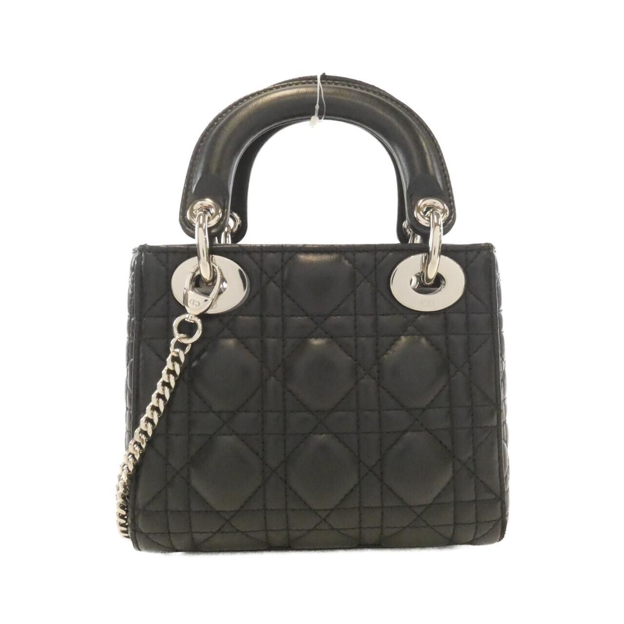 Dior Lady Mini — view 2