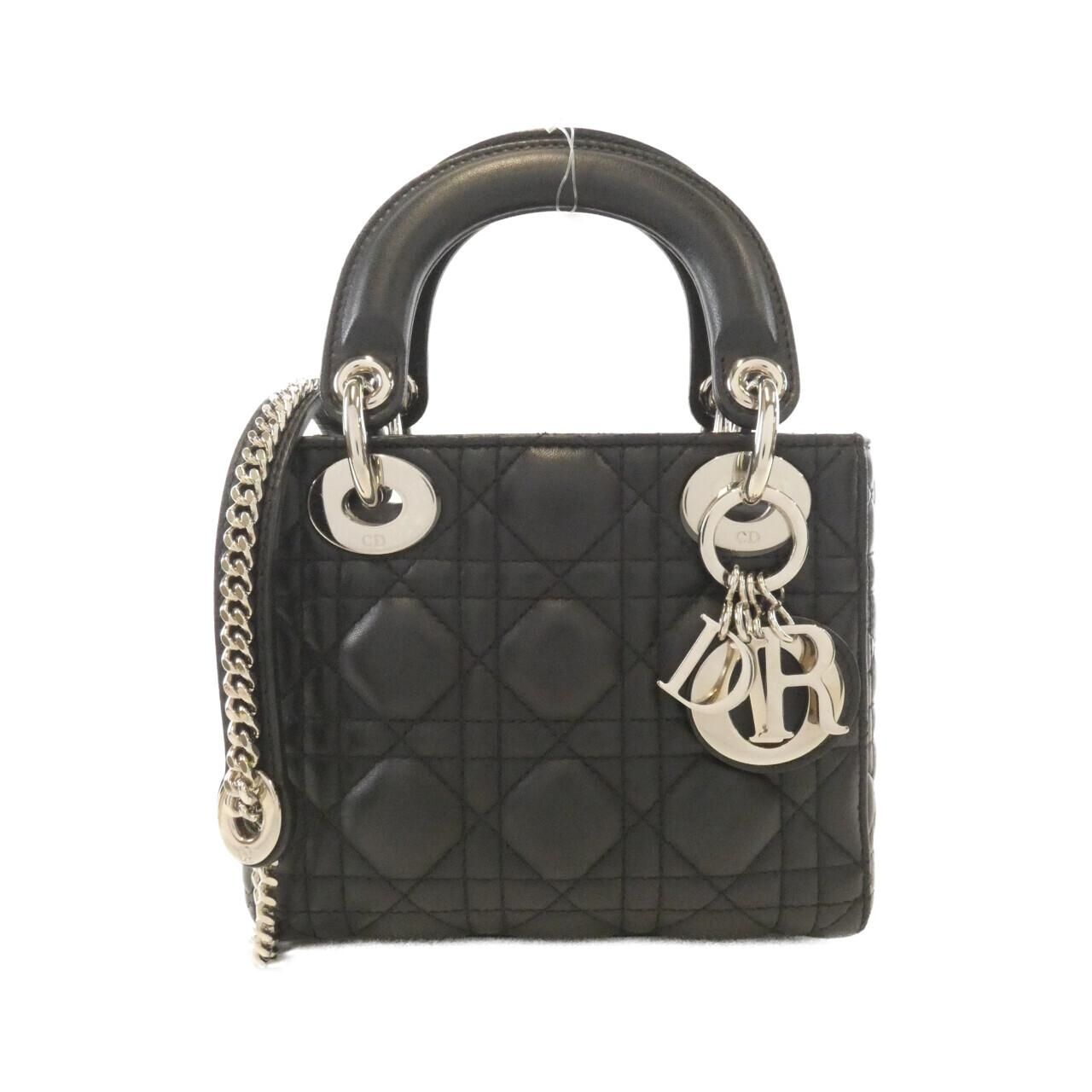 Dior Lady Mini