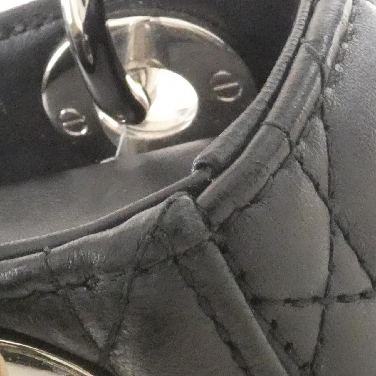 Dior Lady Mini — view 4