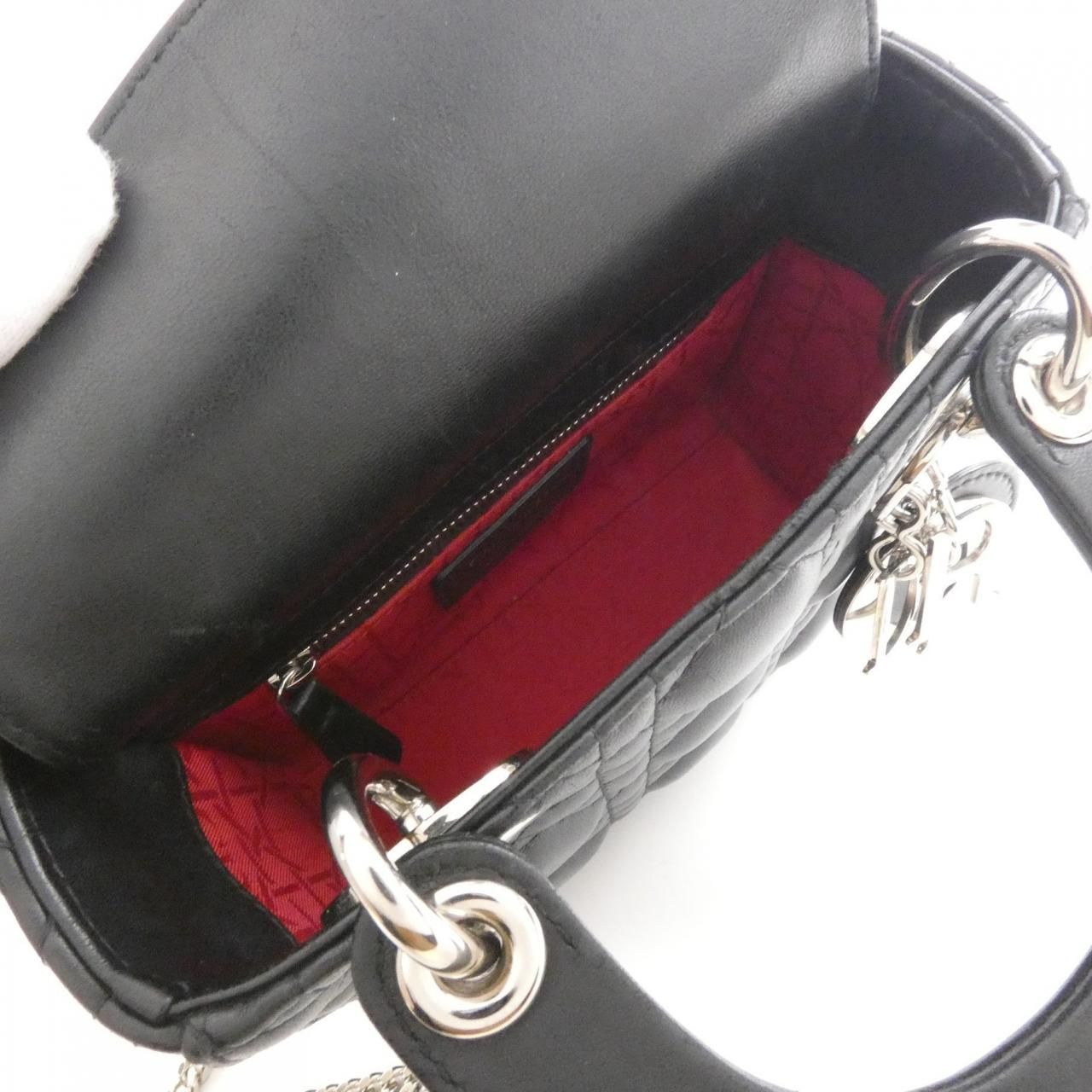 Dior Lady Mini — view 8