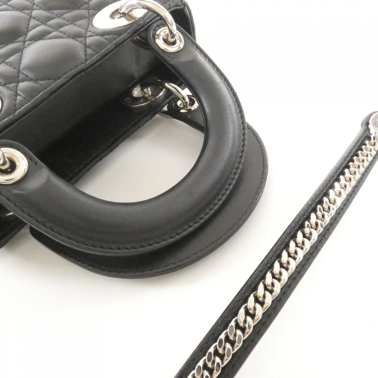 Dior Lady Mini — view 6