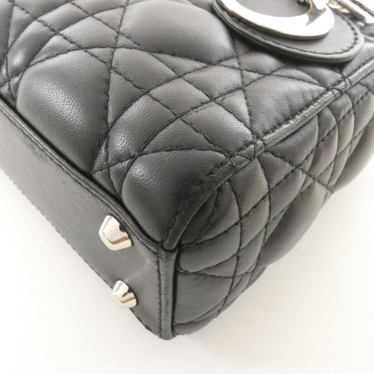 Dior Lady Mini — view 3