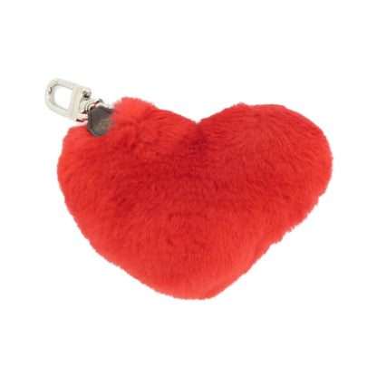 Louis Vuitton Back Charm LV Lucky Keychain — view 2