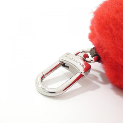 Louis Vuitton Back Charm LV Lucky Keychain — view 3