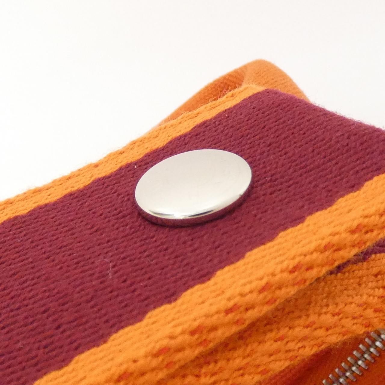 Hermes Bride-a-Brac PM Pouch — view 4