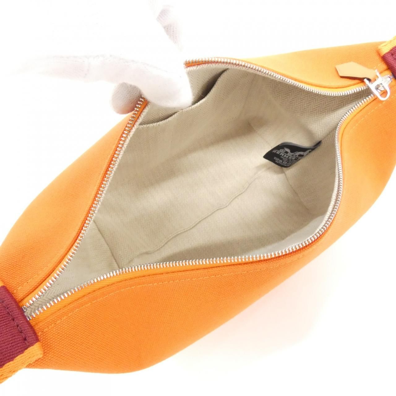 Hermes Bride-a-Brac PM Pouch — view 5