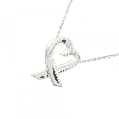 Tiffany & Co Loving Small Necklace — view 3