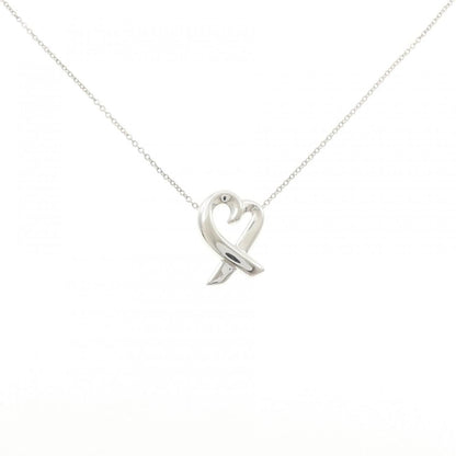 Tiffany & Co Loving Small Necklace