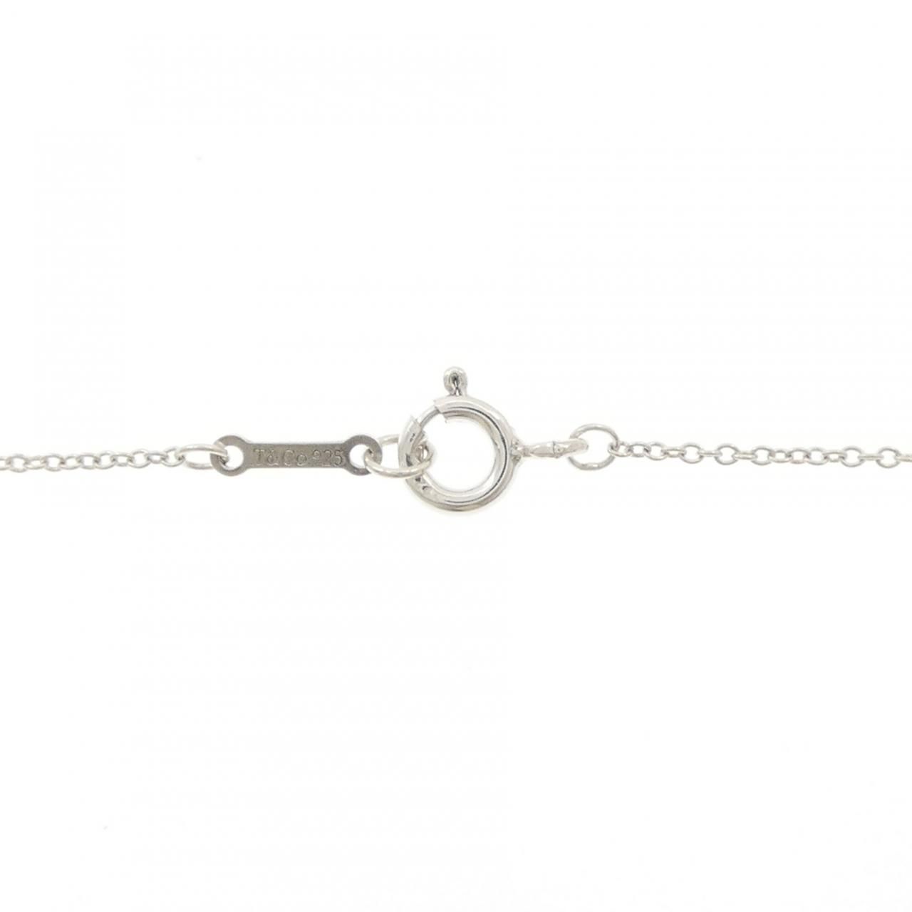 Tiffany & Co Loving Small Necklace — view 5