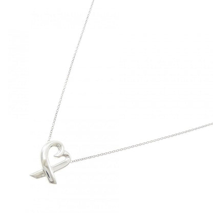 Tiffany & Co Loving Small Necklace — view 2