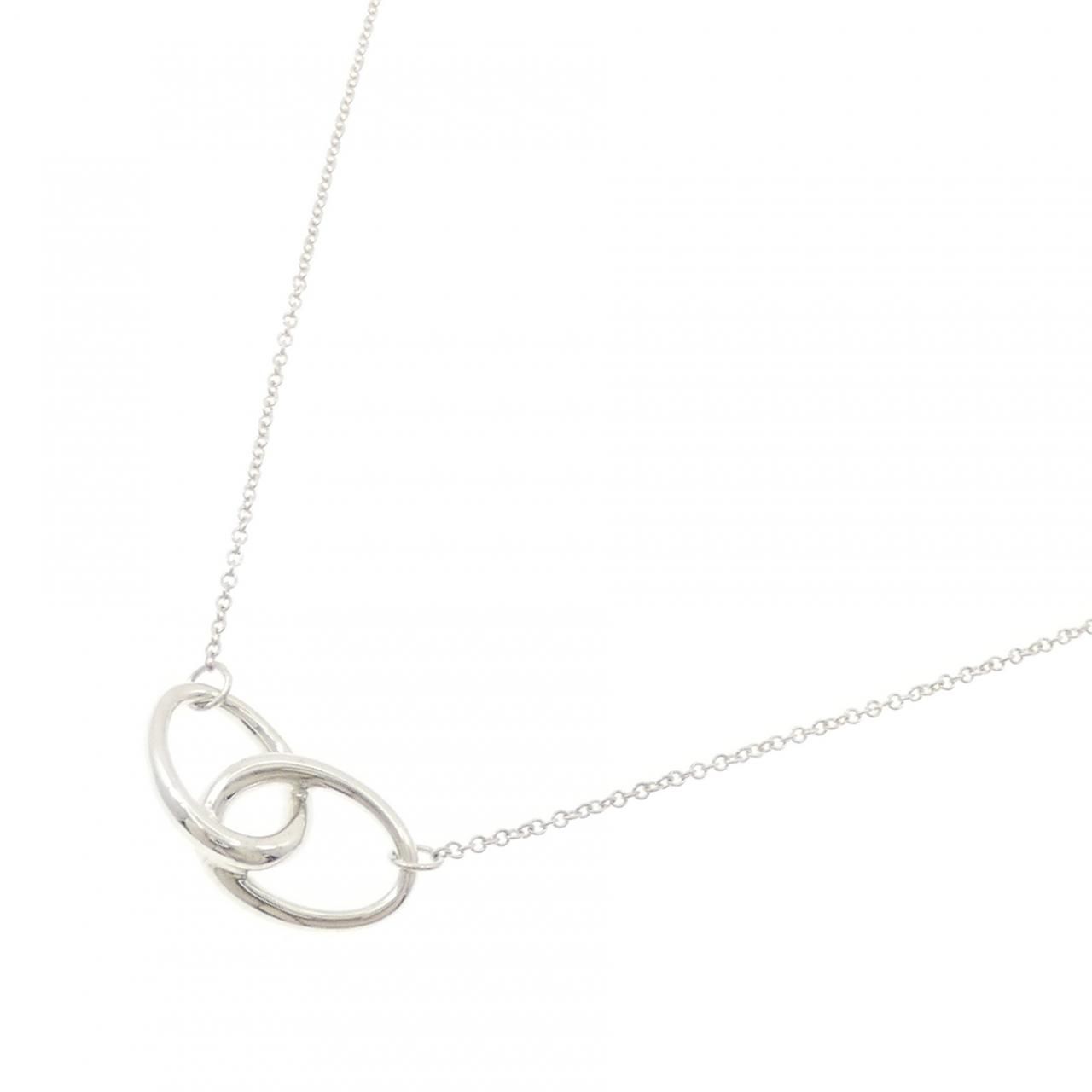 Tiffany & Co 925 Necklace — view 2