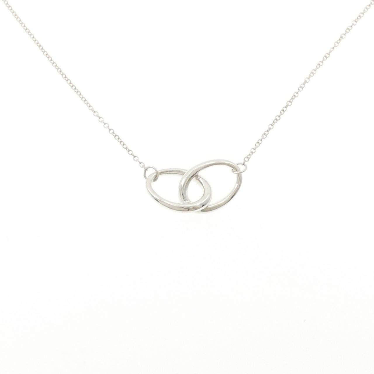 Tiffany & Co 925 Necklace