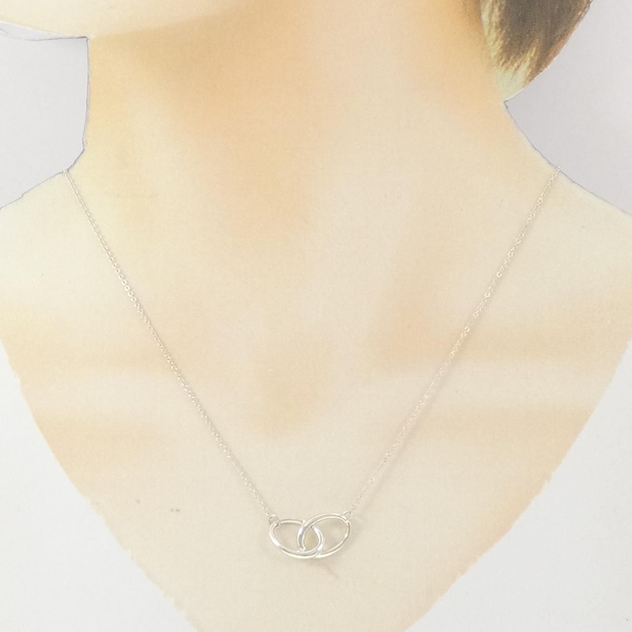 Tiffany & Co 925 Necklace — view 5