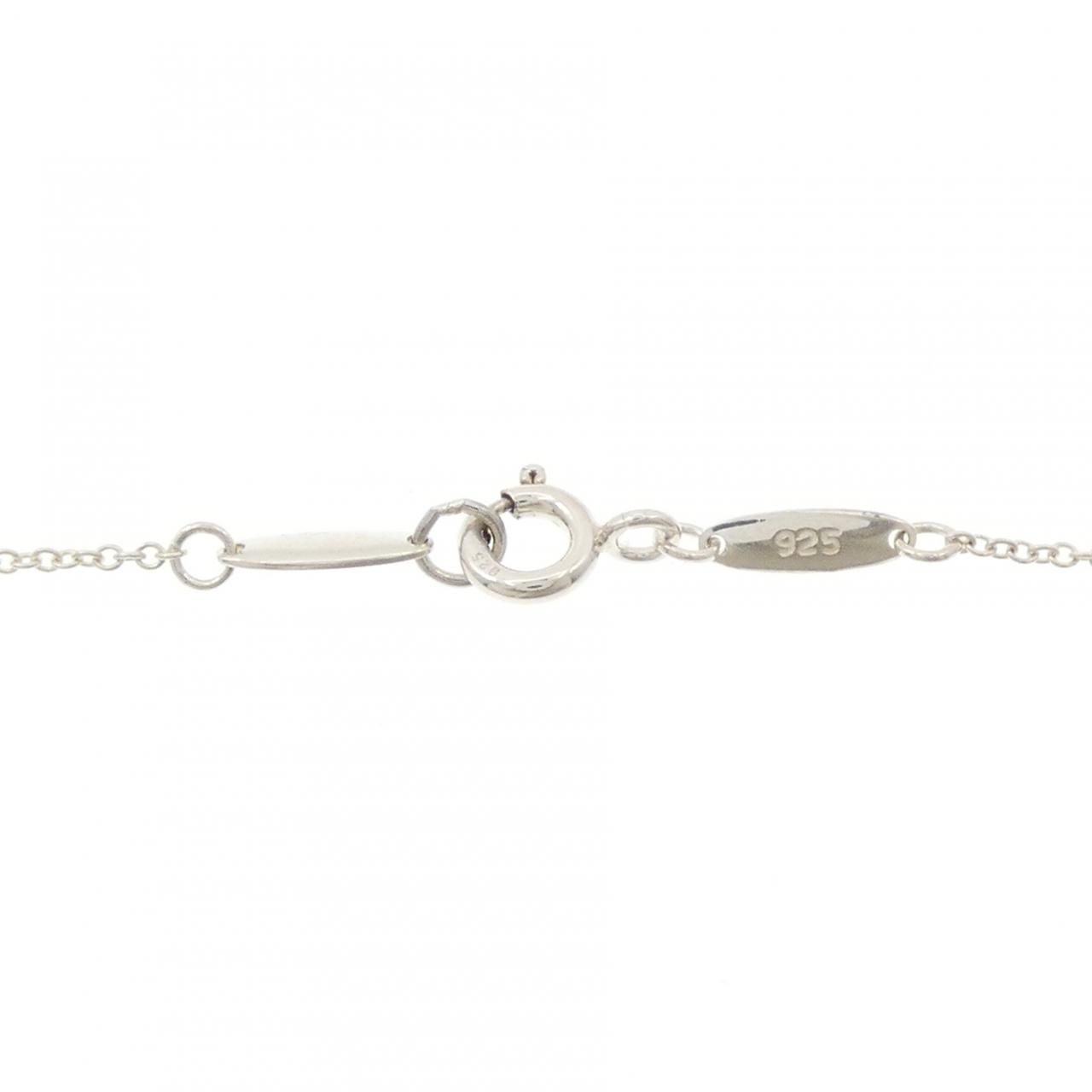 Tiffany & Co 925 Necklace — view 4