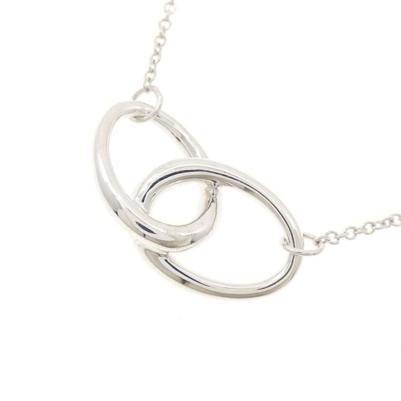 Tiffany & Co 925 Necklace — view 3
