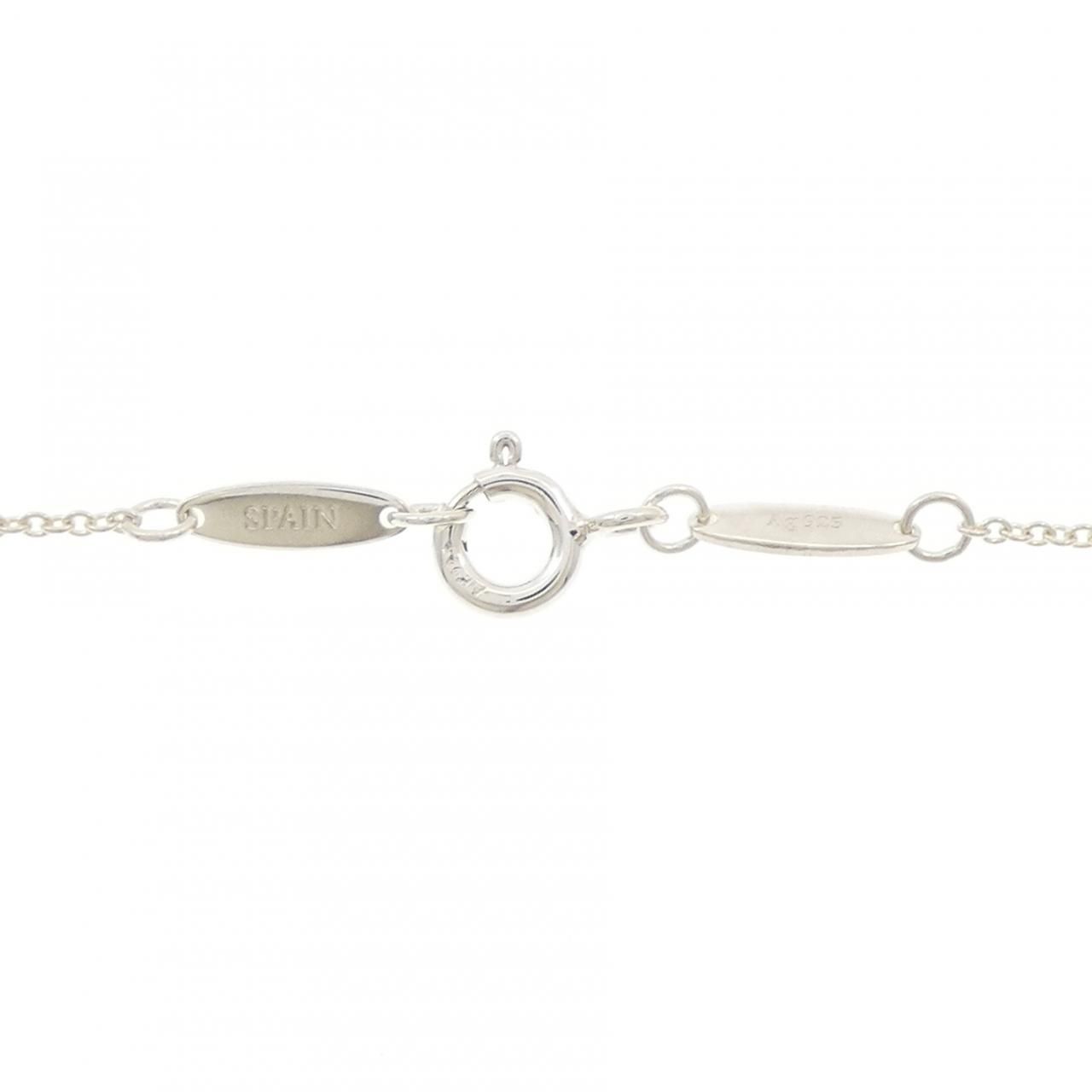 Tiffany & Co Open Necklace — view 5