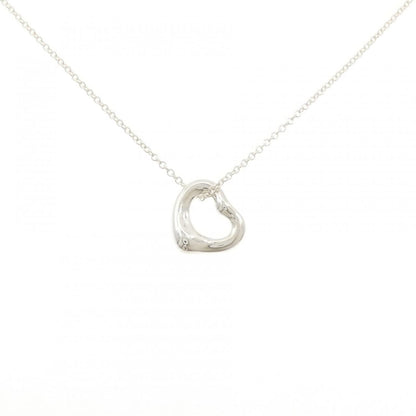 Tiffany & Co Open Necklace