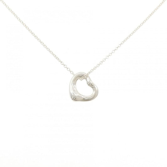 Tiffany & Co Open Necklace