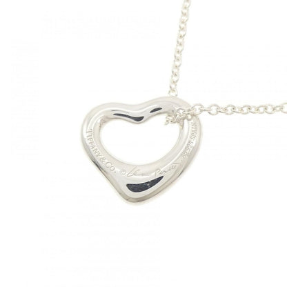 Tiffany & Co Open Necklace — view 4
