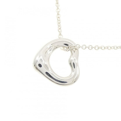 Tiffany & Co Open Necklace — view 3