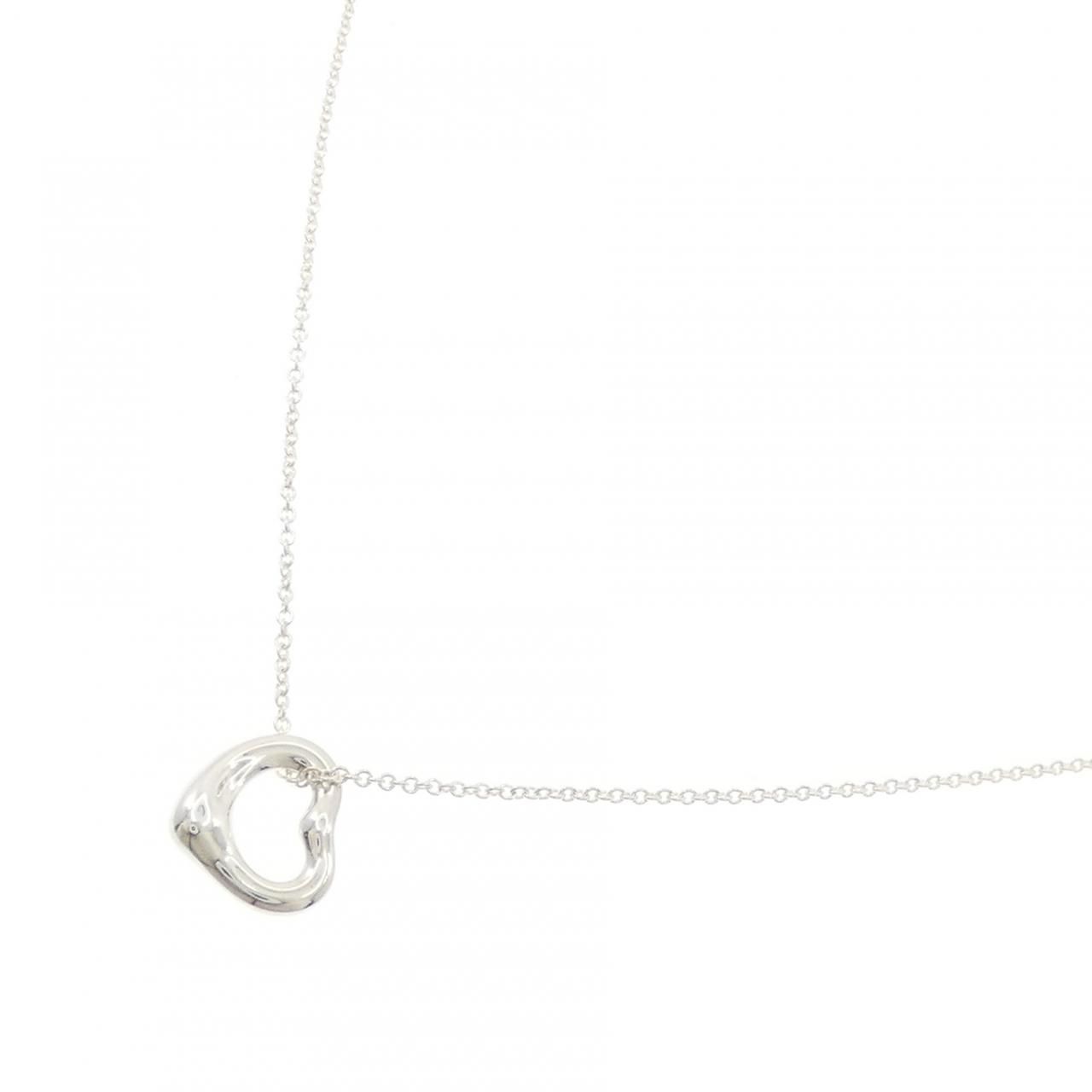 Tiffany & Co Open Necklace — view 2