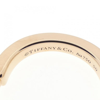 Tiffany & Co Lock Ring — view 4