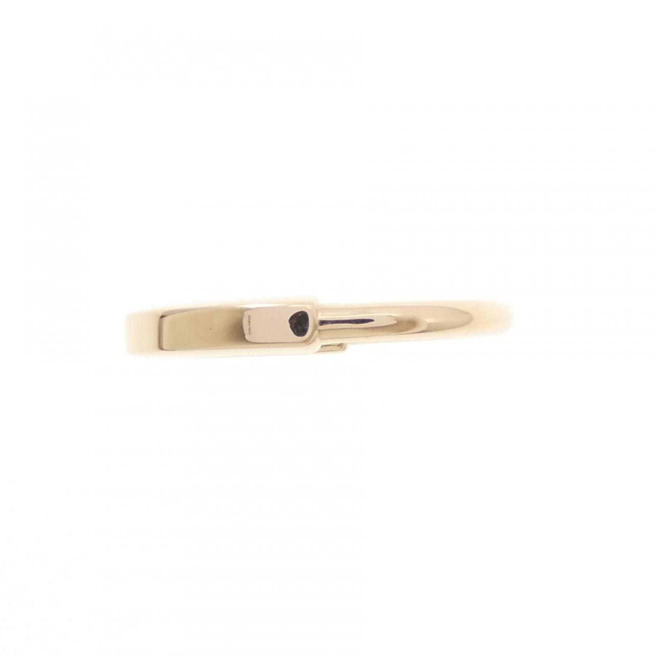 Tiffany & Co Lock Ring — view 2