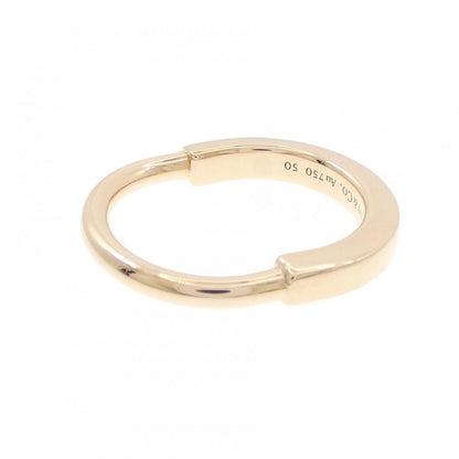 Tiffany & Co Lock Ring — view 3